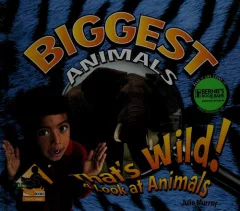 Biggest animals
