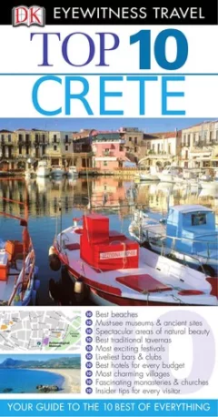Top 10 Crete