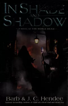 In shade and shadow