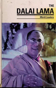 The Dalai Lama