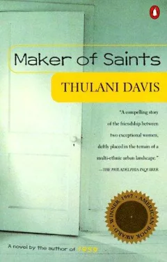 The Maker of Saints
