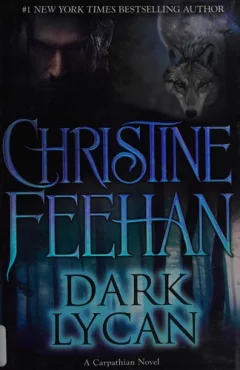 Dark Lycan