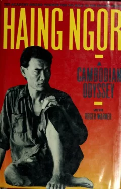 A Cambodian odyssey