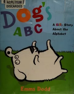 Dog's ABC