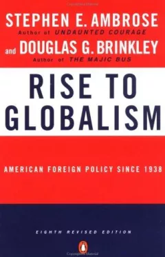 Rise to globalism