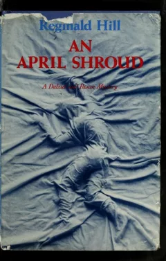 An April shroud