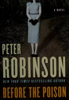 Before the poison