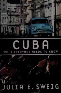 Cuba