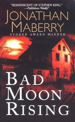 Bad moon rising