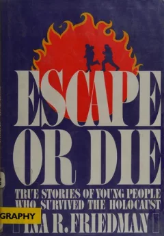 Escape or die