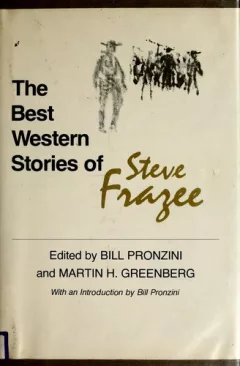 The best western stories of Steve Frazee