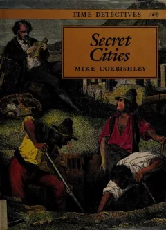 Secret cities