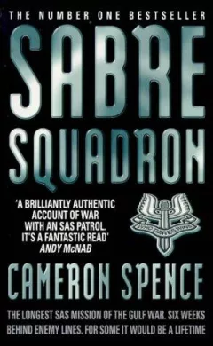 Sabre Squadron