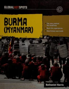 Burma (Myanmar)