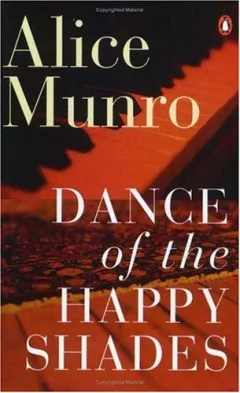 Dance of the happy shades