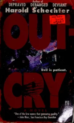 Outcry