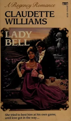 Lady Bell