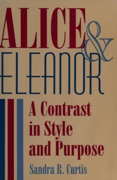 Alice and Eleanor
